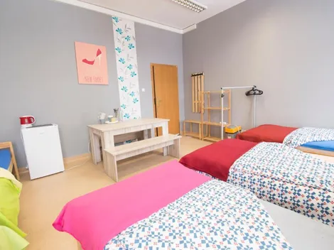 APART HOSTEL WITA STWOSZA - noclegi pracownicze