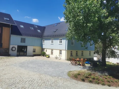 Gutshof Schirgiswalde
