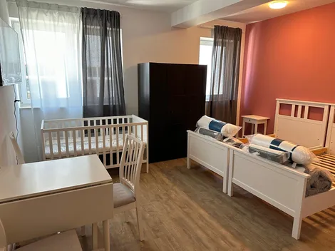 Bergedorf Apartments (Hamburg) - 4