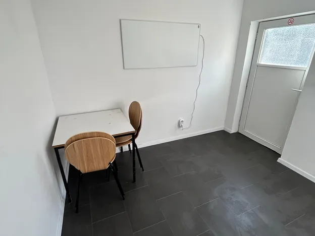 Haus für Reisende und Arbeiter Hornhausen