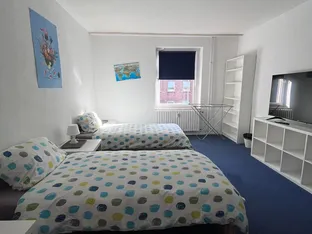 Top Wohnung in Duisburg - Ideal für Monteure