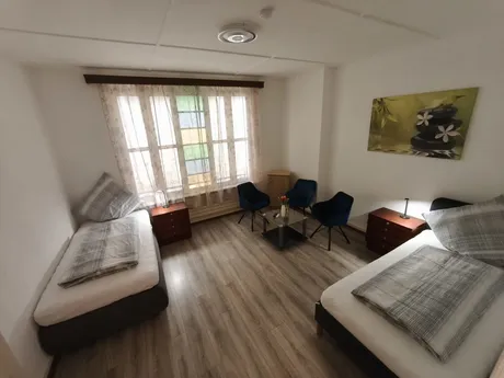 68600 Neuf brisach - Alex