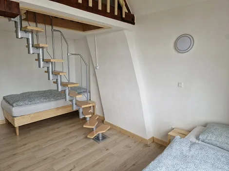 Vermietung Papazissis - Monteurwohnungen und Monteurzimmer - 6