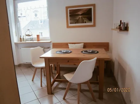 Gästewohnung Saarbrücken