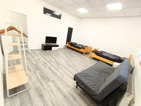 Lumara Apartment 8 Personen