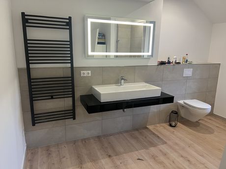 Monteurzimmer Oberhausen