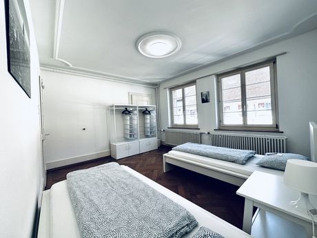 4710 Balsthal - Apartment