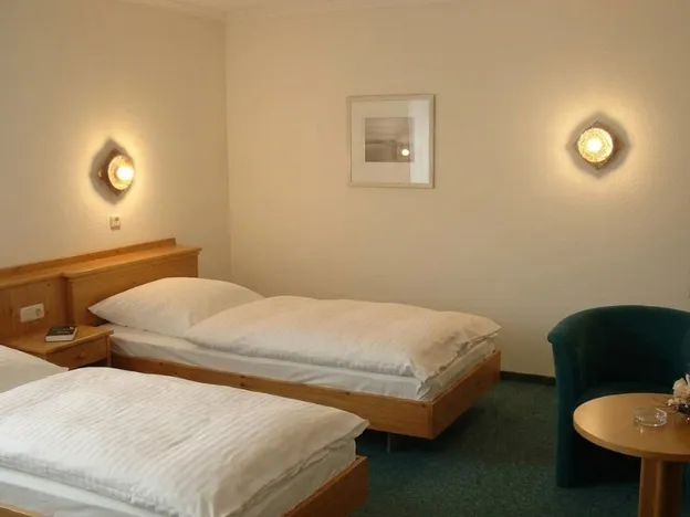 KWATERA24 | Monteurwohnung | Bretzenheim | 1-4 Personen | WIFI & Parken | 24/7h