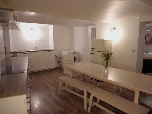 Easy Apartments - Krummestraße