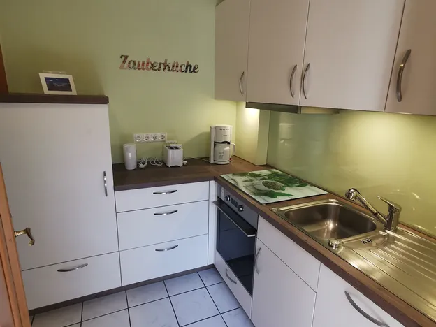 Ferienwohnung am Heimathof