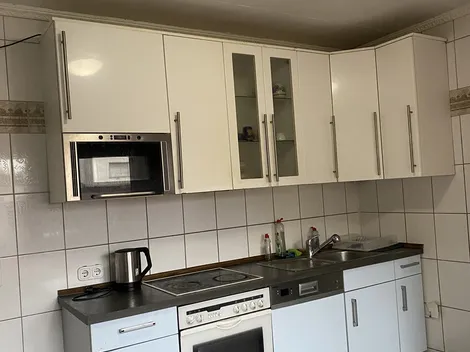 Monteurunterkunft lang oder kurzfristig ab sofort zu vermieten - 7