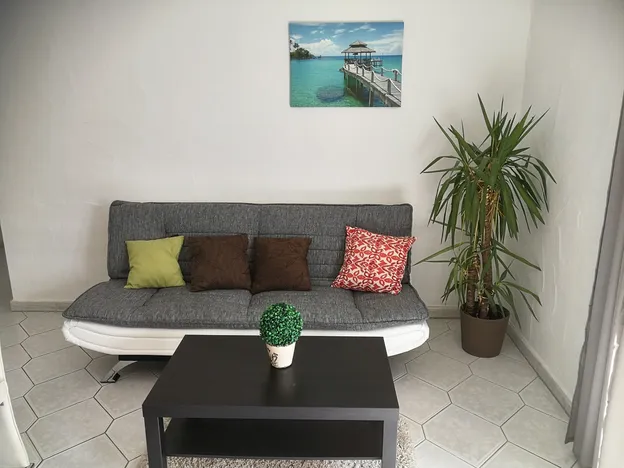 Ferienwohnung Sauter bei Günzburg