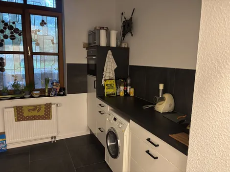 Ferien-und Monteurwohnung in Kalkar nähe NL/Weeze/Emmerich/Bocholt - 9