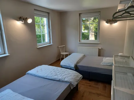 Monteurszimmer