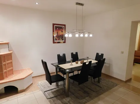 Ferienwohnung/Monteurwohnung Casa-Ella 100