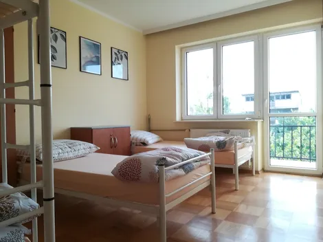 HOSTEL Siedlce