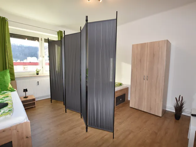 Hammer Traumwohnung