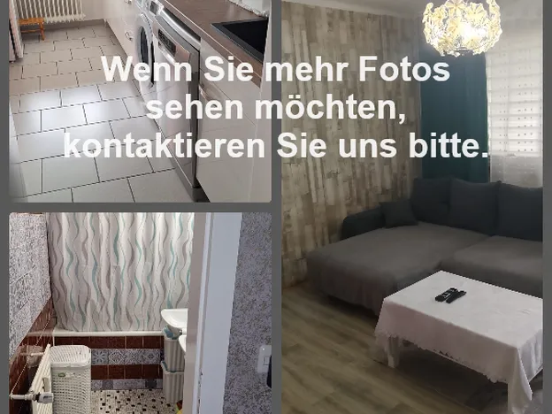 Freie Monteurunterkünfte in Dachau – JETZT anrufen! Wir sprechen auch Polnisch