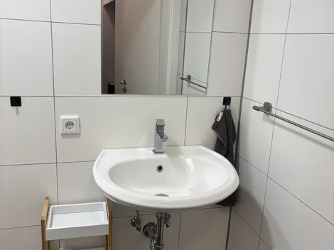 Ferien-und Monteurwohnung in Kalkar nähe NL/Weeze/Emmerich/Bocholt - 2