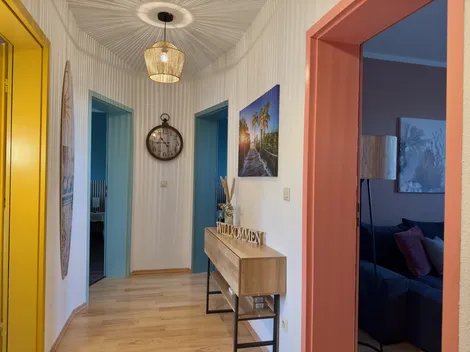 Beachhouse am Goitzschesee - 10