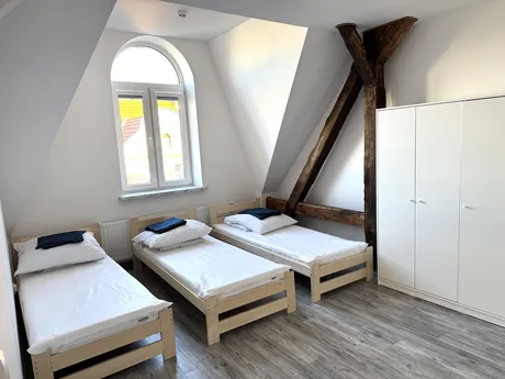 Mieszkanie dla pracowników Legnica do 5 osób