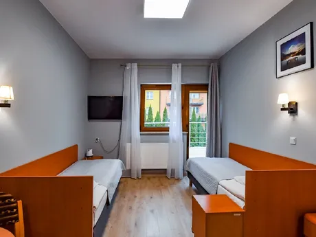 05-091 Ząbki - Hotel Fotex