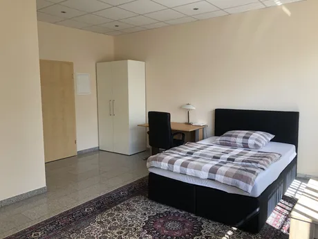 1-Zimmer Apartment / DONAU HOME