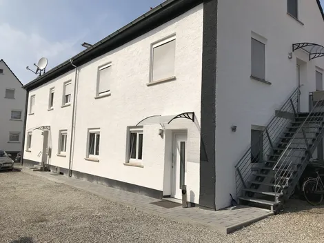 Monteurzimmer/Ferienwohnungen