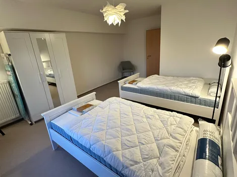 Innenstadtwohnung  Itzehoe - 3