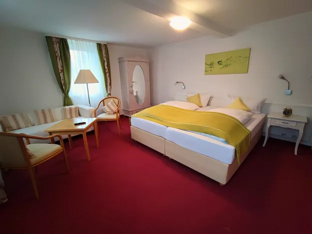 Pension Forelle