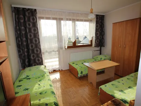 Noclegi pracownicze Rzeszów - 6