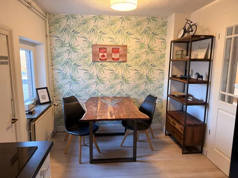 Fewo Galgenberg Barmstedt, OG 3-7 Personen - 9