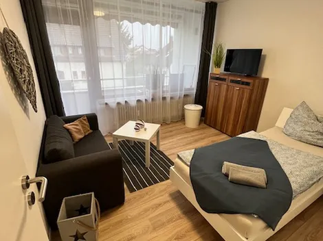 Wohnungen direkt in Marburg - 2