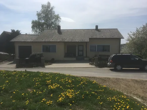 Privat Ferien/Monteurwohnung für bis zu 6 Personen - 10