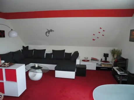 25767 Bunsoh - Ferienwohnung am NOK