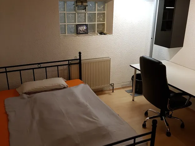 Monteurzimmer Himmelkron