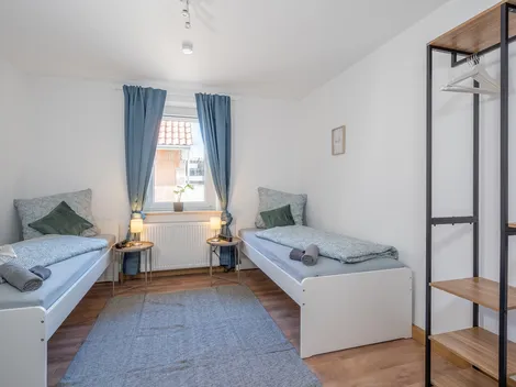 TOP Monteurswohnungen in Bayreuth - 10