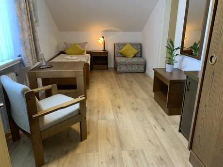 33165 Lichtenau Blankenrode - Hotel Haus Eggewald, TV, Dusche, WC, Waschmaschine