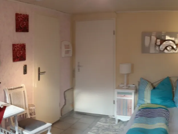 Zimmer und Ferienwohnung Spieß