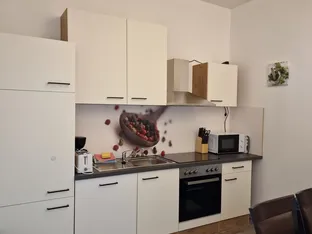 auszeit appartements & rooms