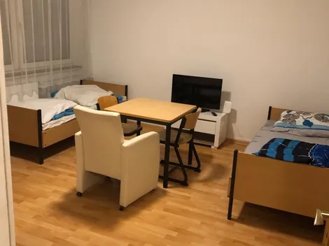 Top Unterkunft für Monteure in Frankfurt