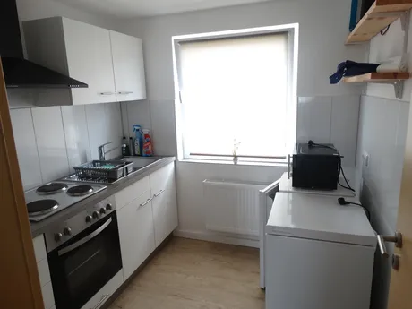 25551 Hohenlockstedt - Haus Holo  - Haus für Monteure