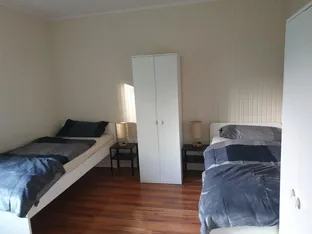 Perfekte Feierabend Monteurunterkunft in Hamburg