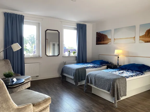 Pension Sommerlust 