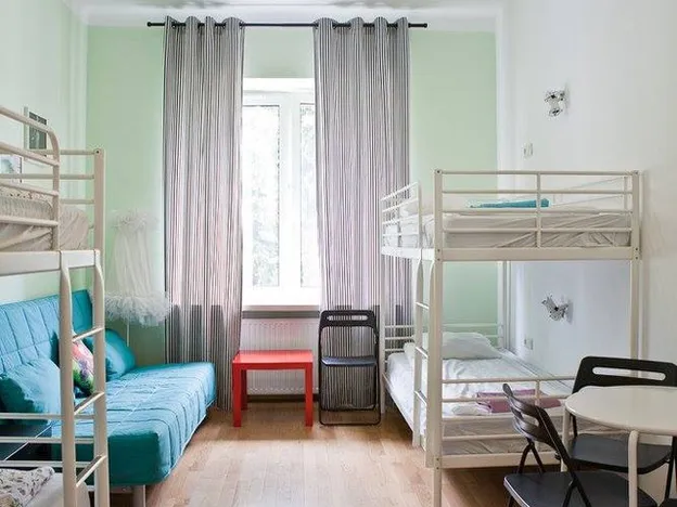 Pepe Hostel Warszawa