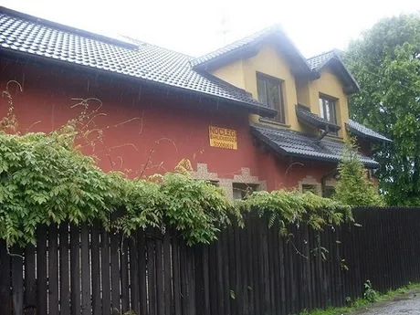 43-502 Czechowice-Dziedzice - Nocle Alicja Danel