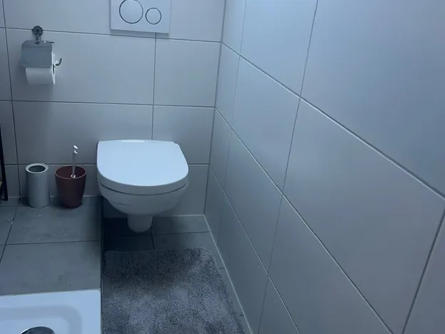 Heilbronn -2 EZ DG Wohnung