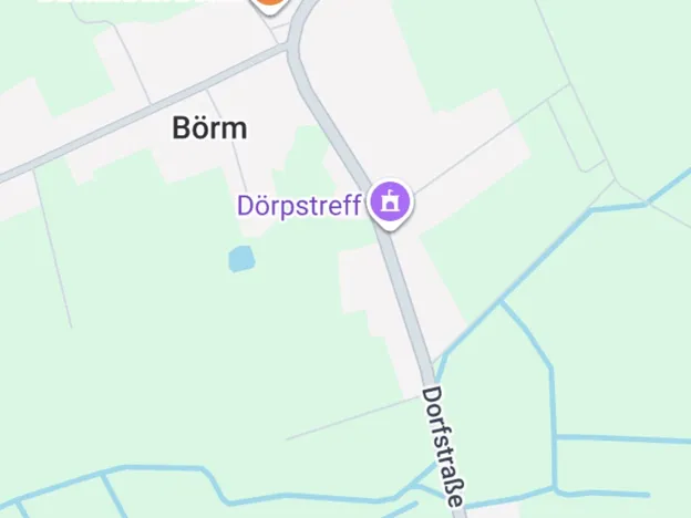 Monteurszimmer Börm