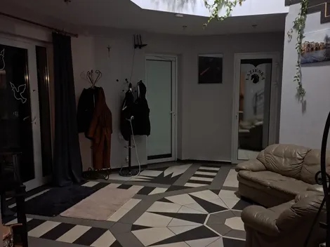 KWATERY PRACOWNICZE ARGOTURYSTYKA BIEŁKA - 2