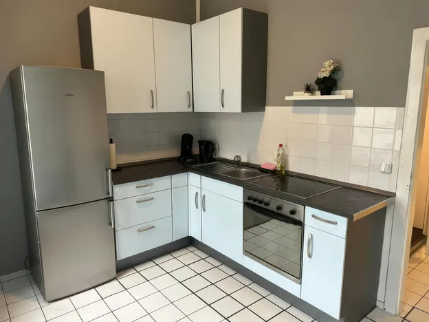 Monteurzimmer in Essen und Umgebung
